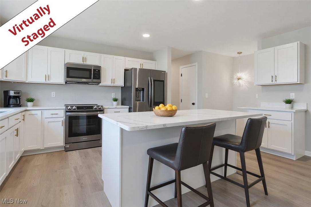 Fowler Township Sec 45 - Residential