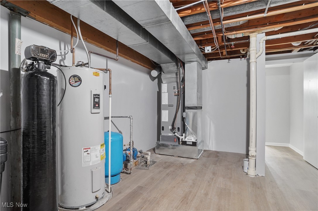 Fowler Township Sec 45 - Residential