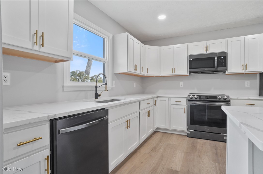 Fowler Township Sec 45 - Residential