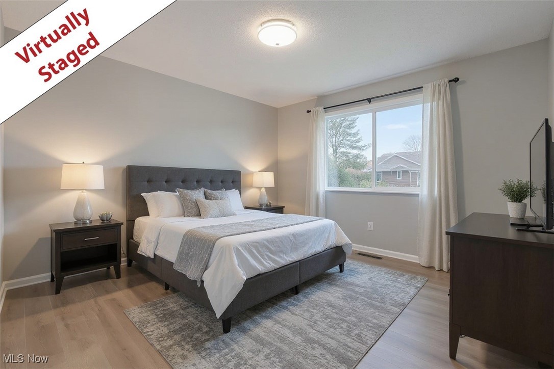 Fowler Township Sec 45 - Residential