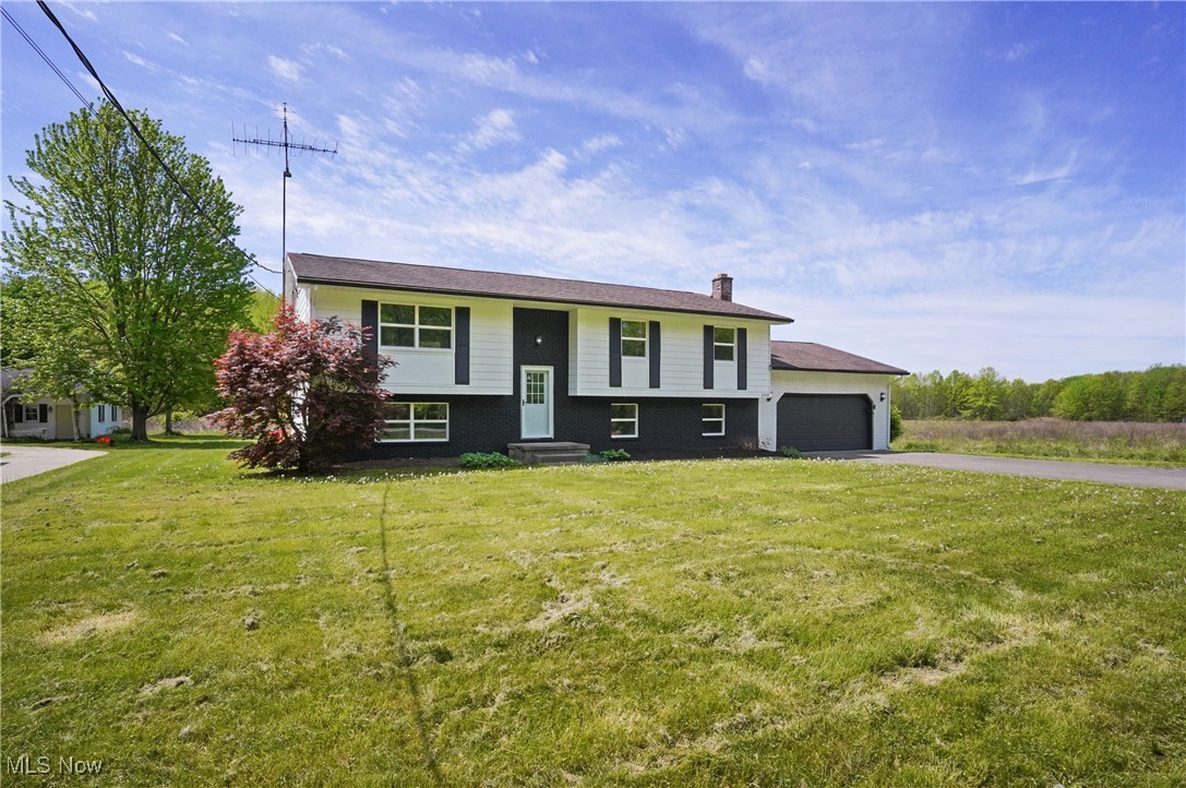 Fowler Township Sec 45 - Residential