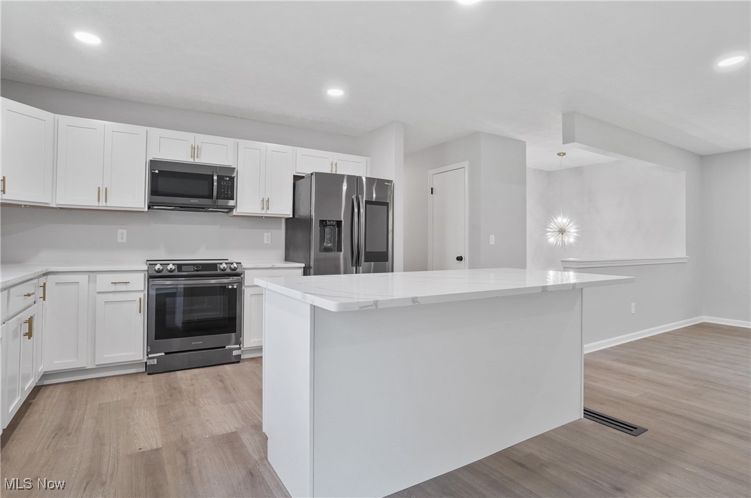 Fowler Township Sec 45 - Residential