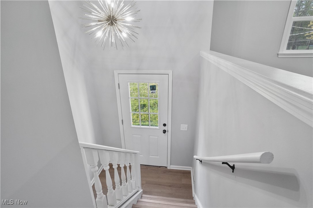 Fowler Township Sec 45 - Residential