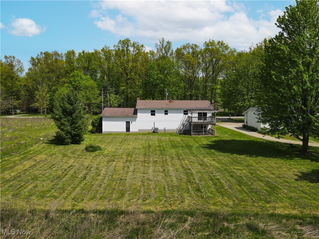 Fowler Township Sec 45 - Residential
