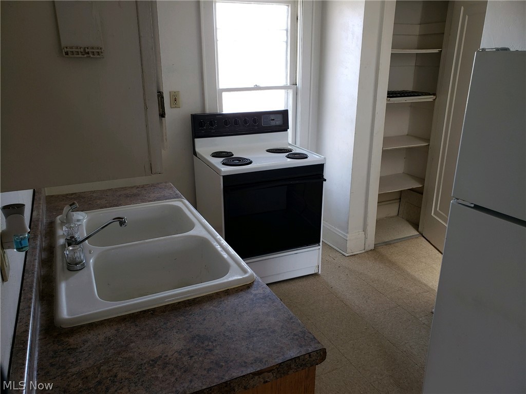 Brewster Arlington - Residential Income