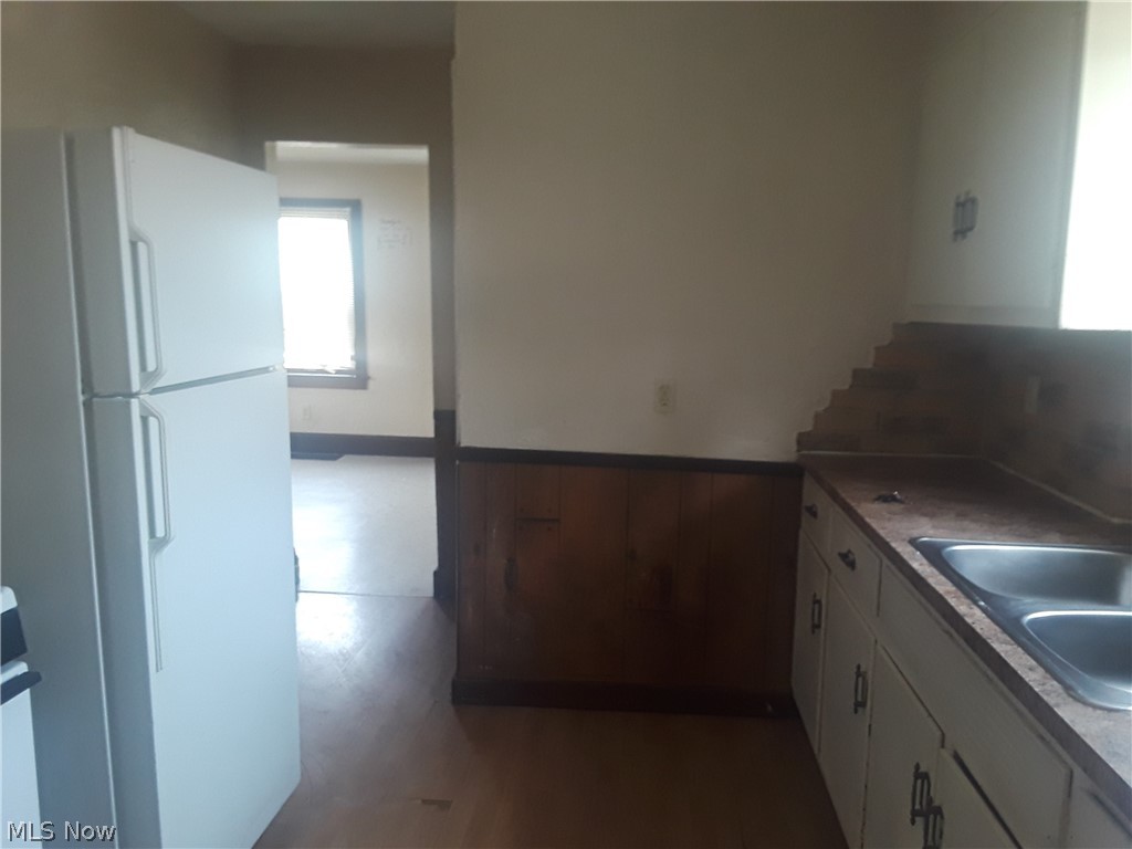 Brewster Arlington - Residential Income