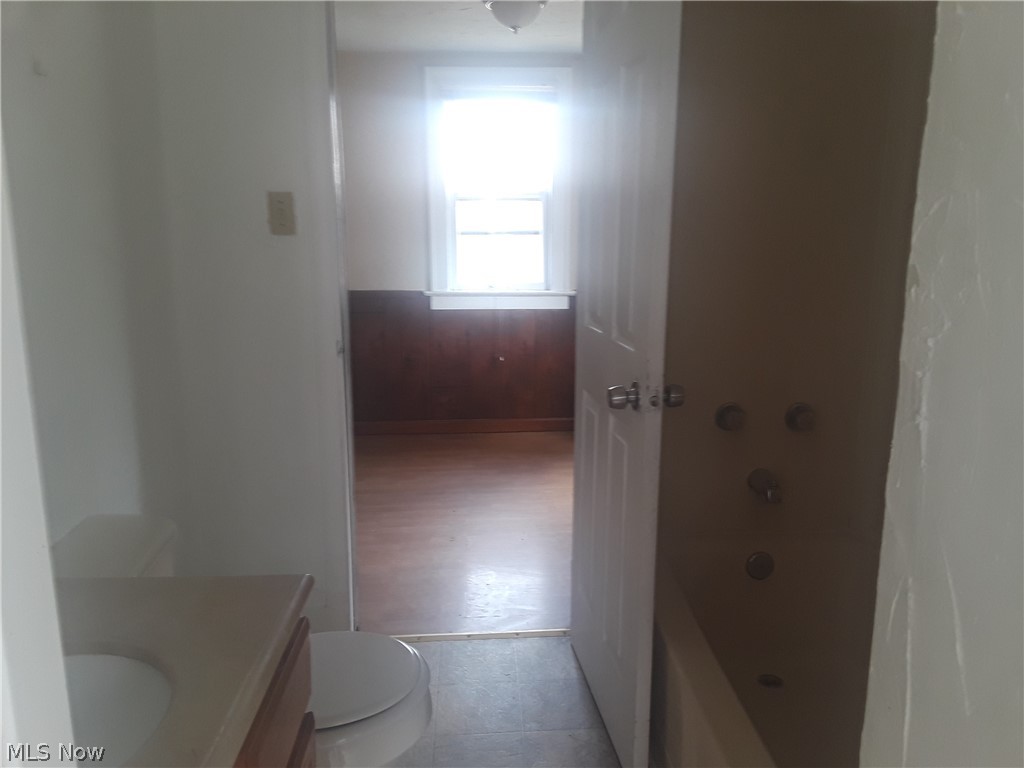 Brewster Arlington - Residential Income