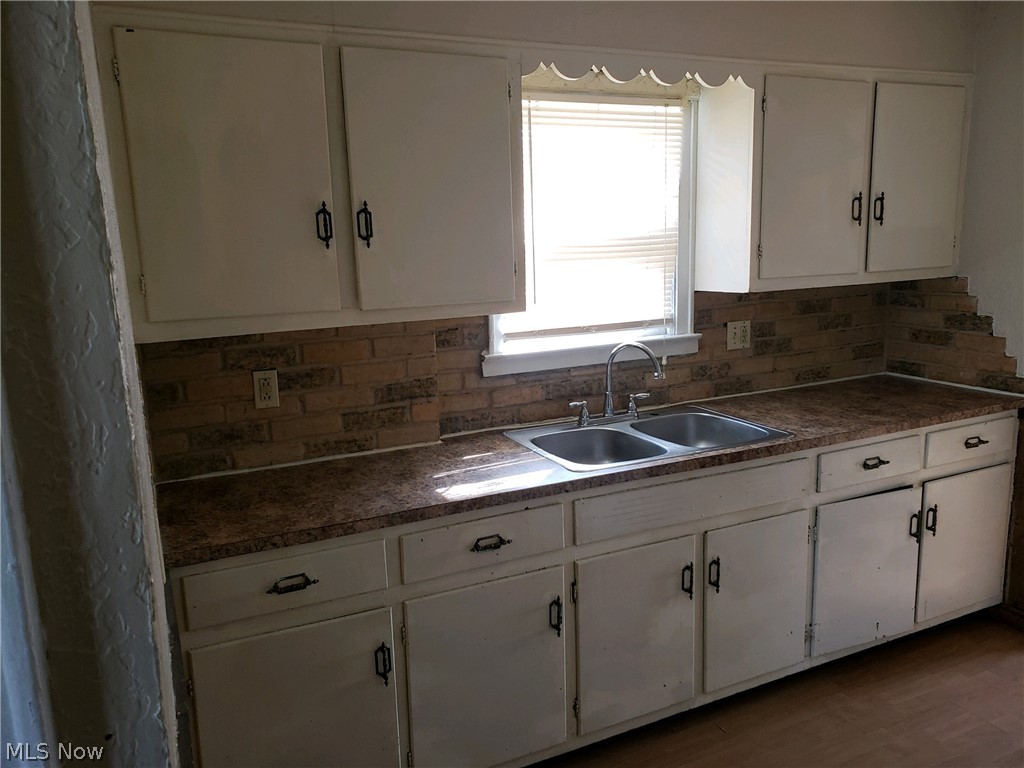 Brewster Arlington - Residential Income