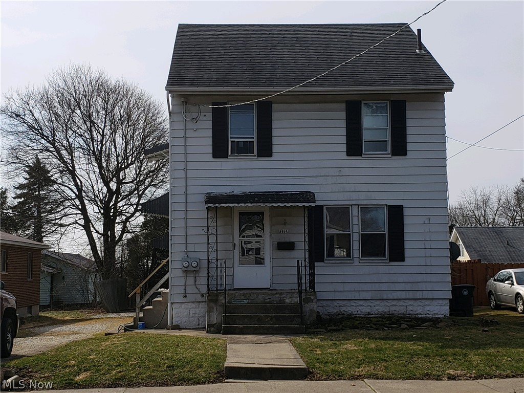 Brewster Arlington - Residential Income