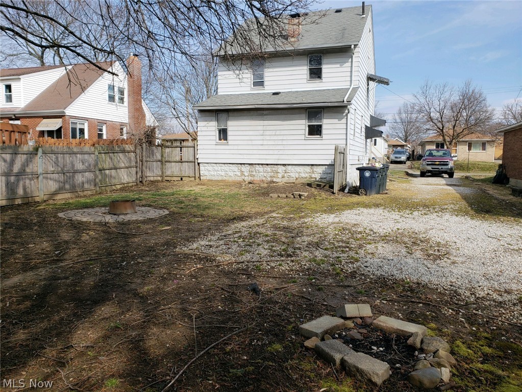 Brewster Arlington - Residential Income