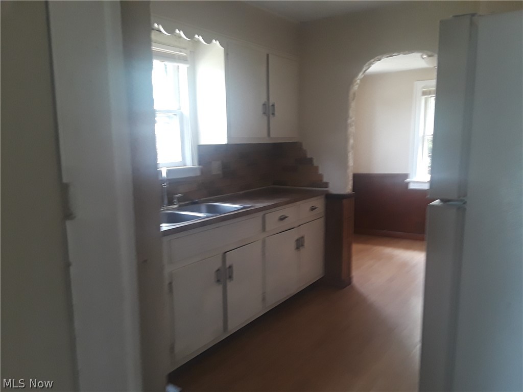 Brewster Arlington - Residential Income