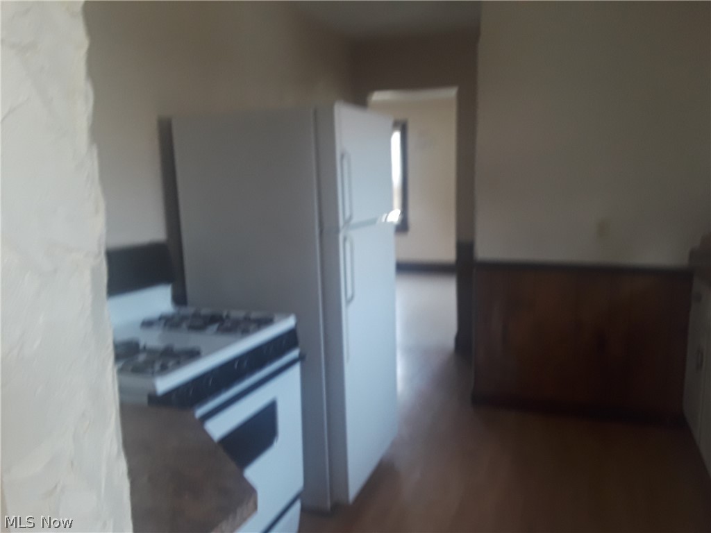 Brewster Arlington - Residential Income