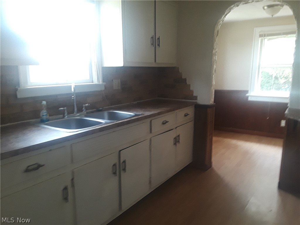 Brewster Arlington - Residential Income