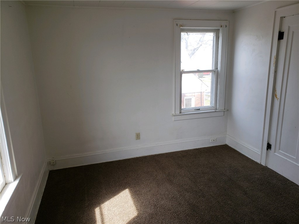 Brewster Arlington - Residential Income