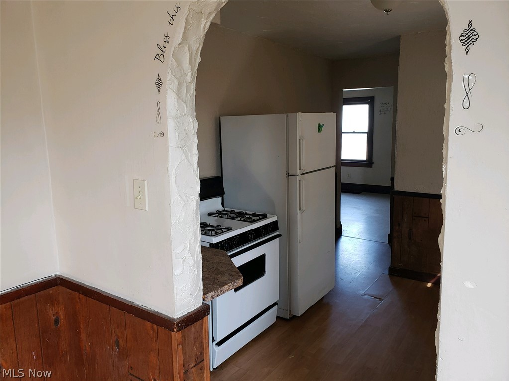 Brewster Arlington - Residential Income