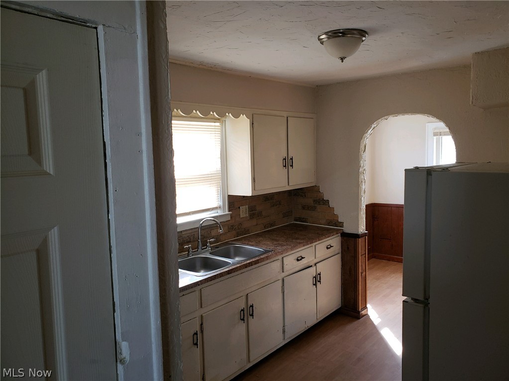 Brewster Arlington - Residential Income