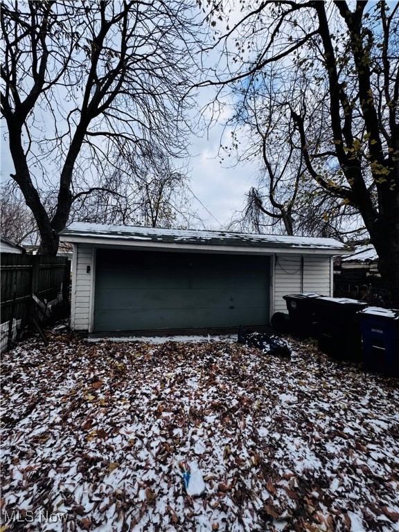 W H Lawrences Allotment - Residential Income