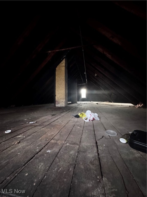 W H Lawrences Allotment - Residential Income