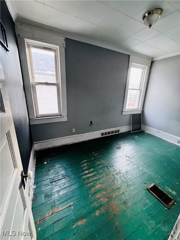 W H Lawrences Allotment - Residential Income