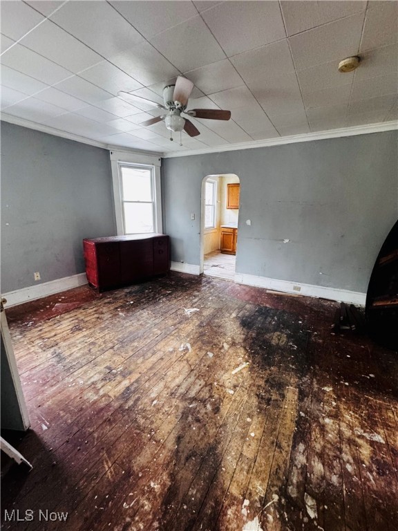 W H Lawrences Allotment - Residential Income