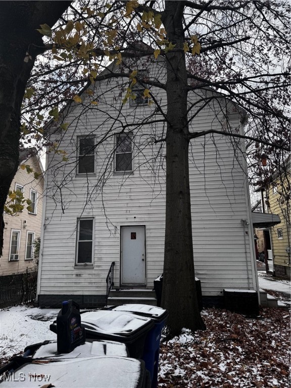 W H Lawrences Allotment - Residential Income