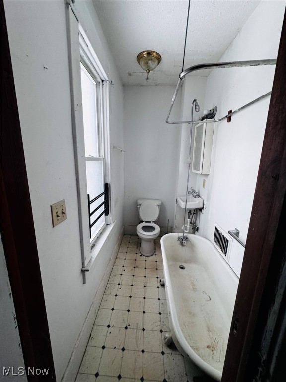 W H Lawrences Allotment - Residential Income