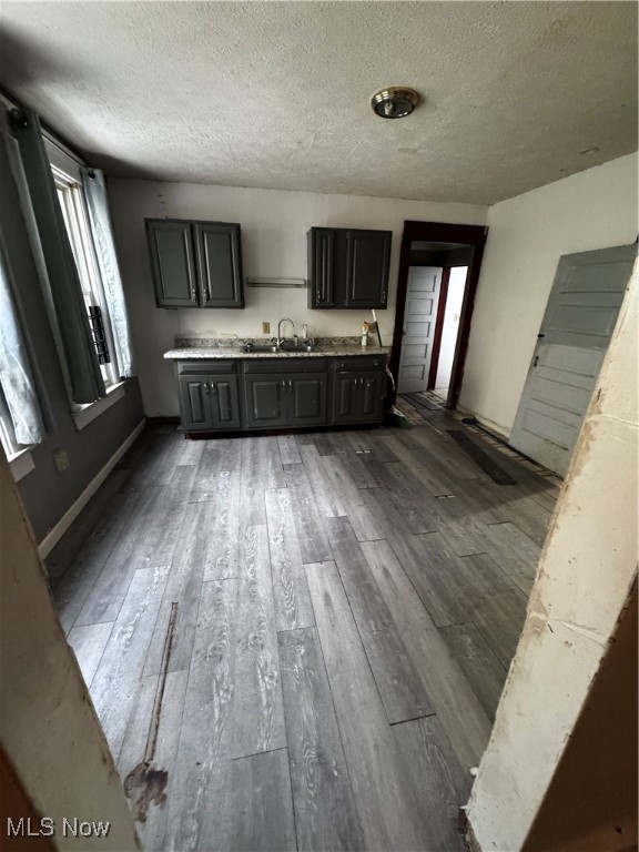 W H Lawrences Allotment - Residential Income