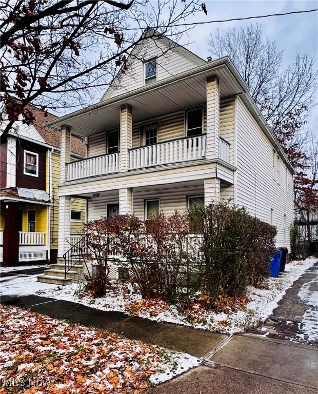 W H Lawrences Allotment - Residential Income