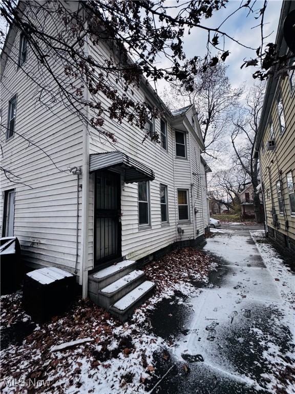 W H Lawrences Allotment - Residential Income