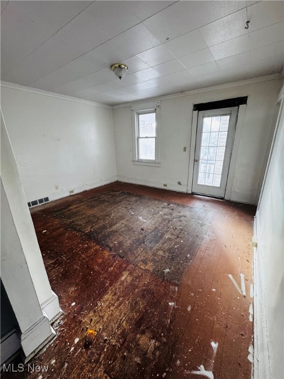 W H Lawrences Allotment - Residential Income