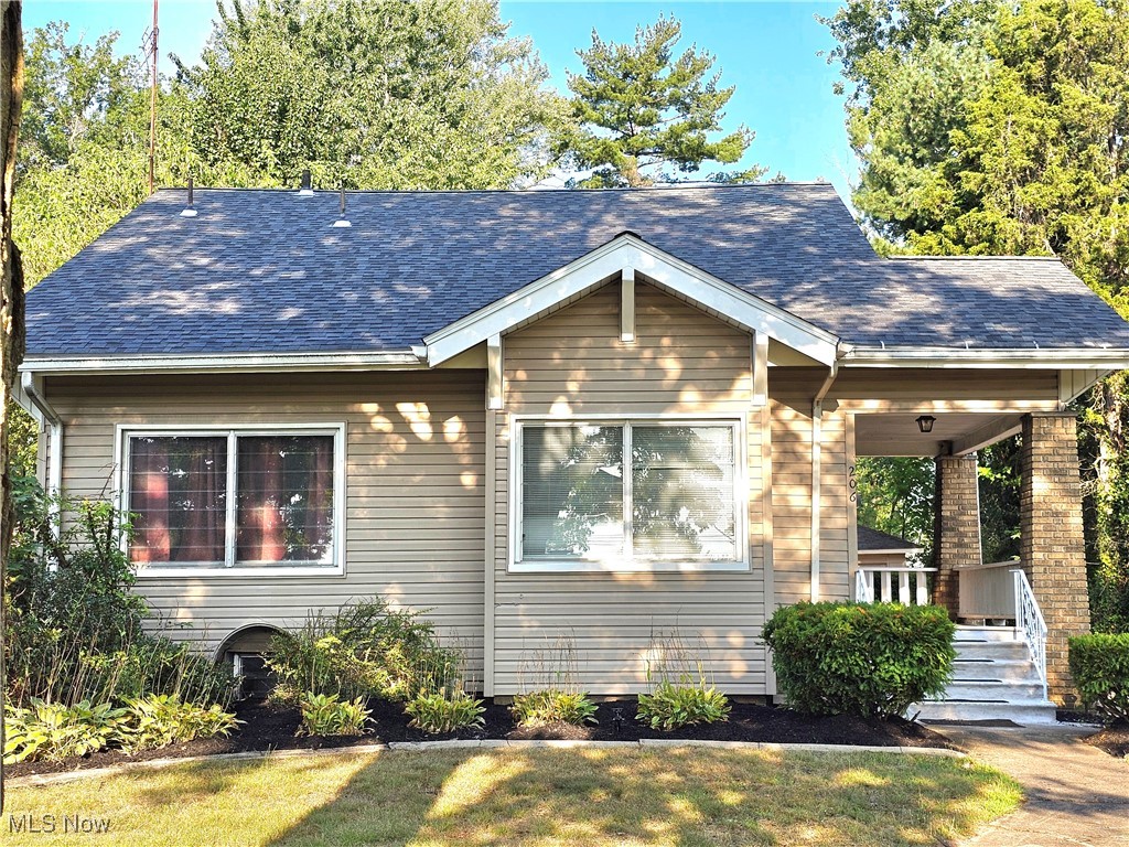 Perkinswood - Residential