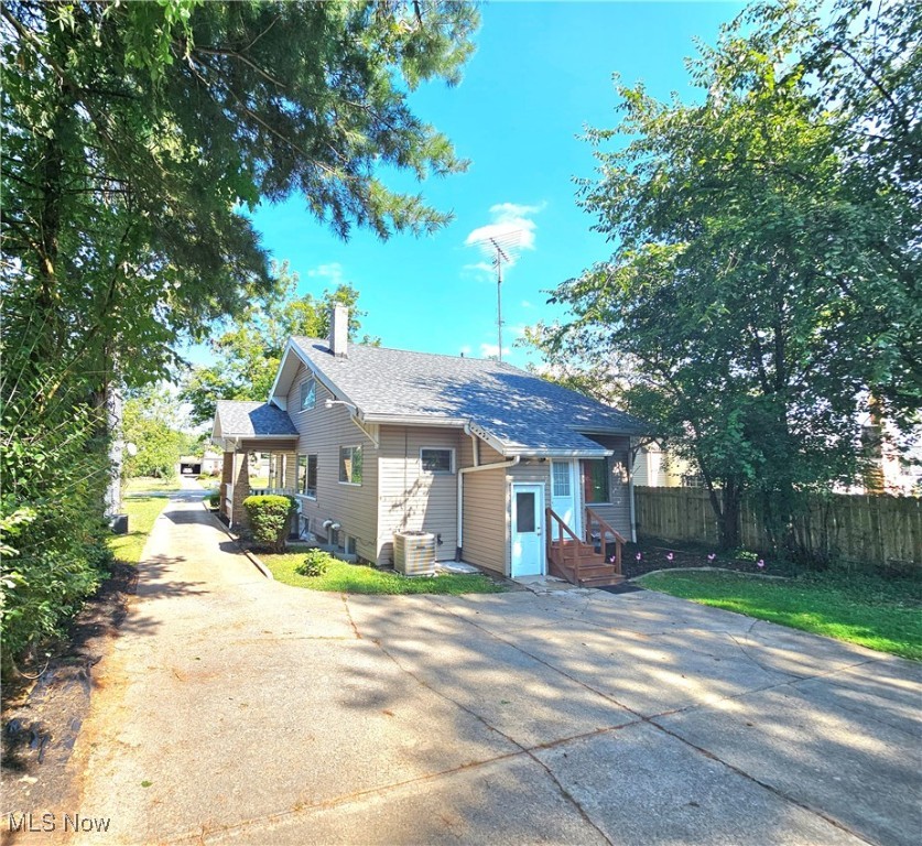 Perkinswood - Residential