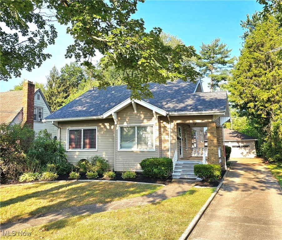 Perkinswood - Residential