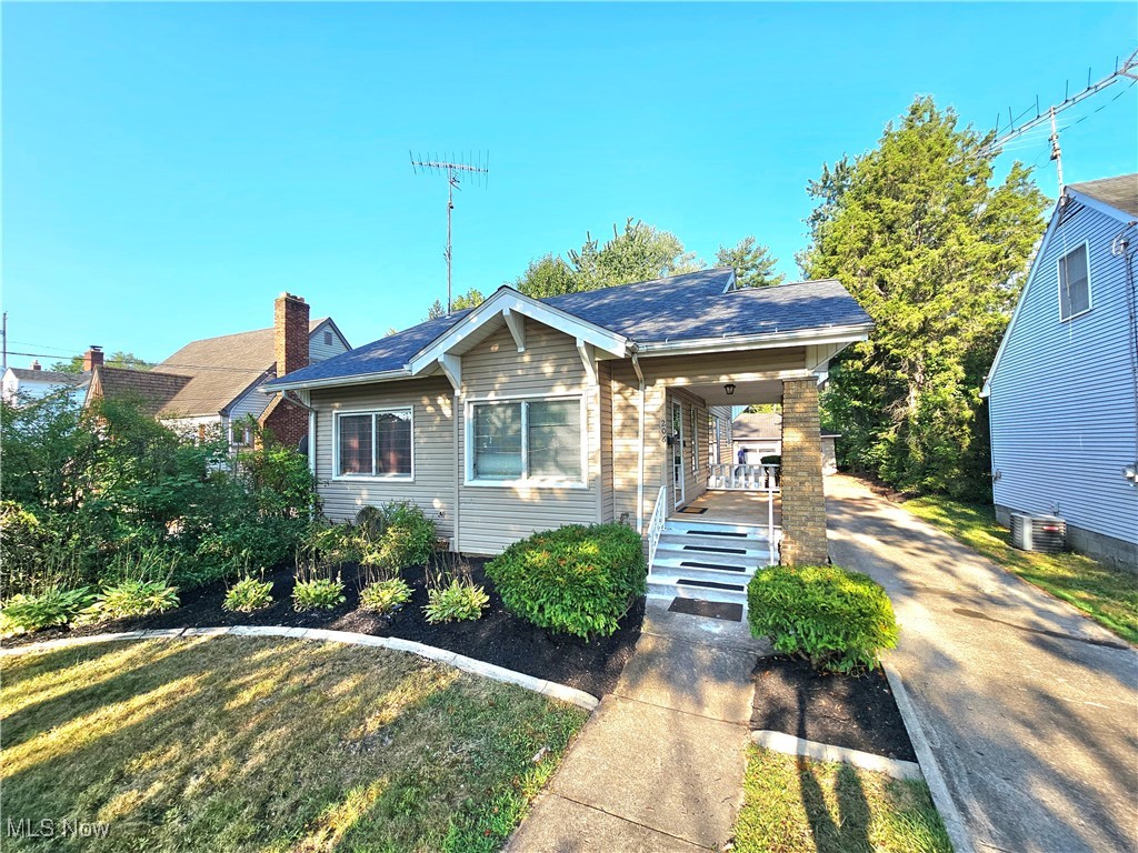 Perkinswood - Residential