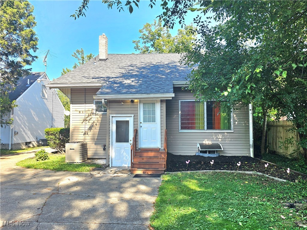 Perkinswood - Residential