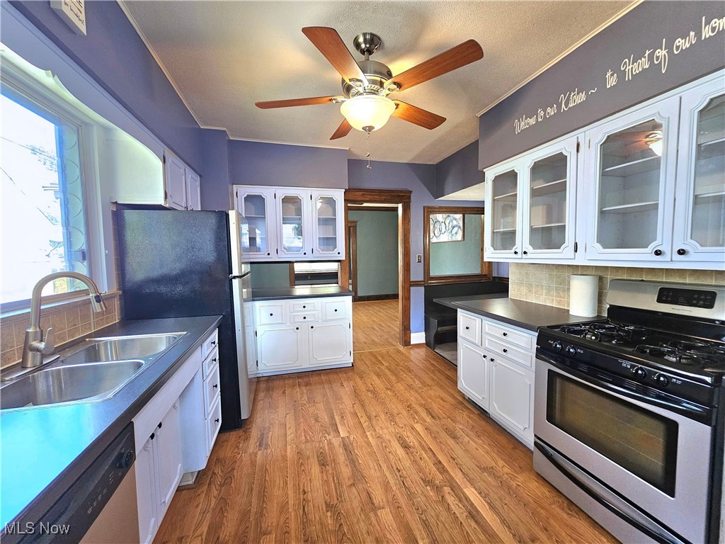 Perkinswood - Residential