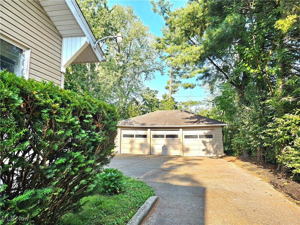 Perkinswood - Residential