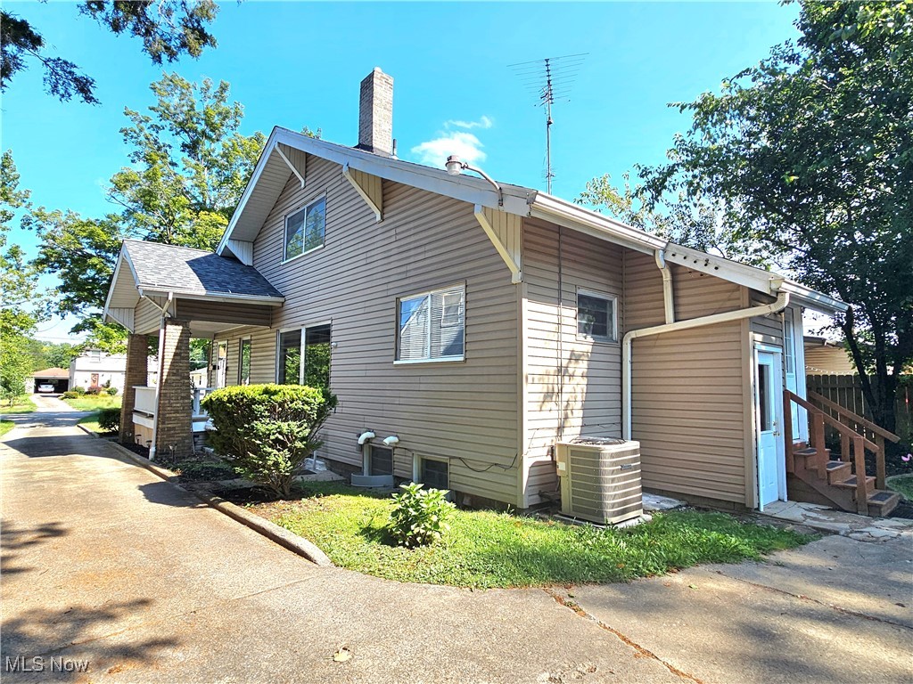 Perkinswood - Residential