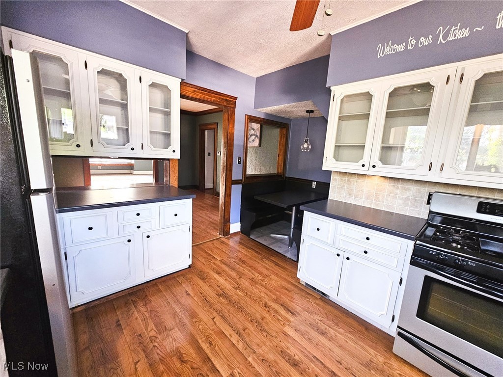 Perkinswood - Residential