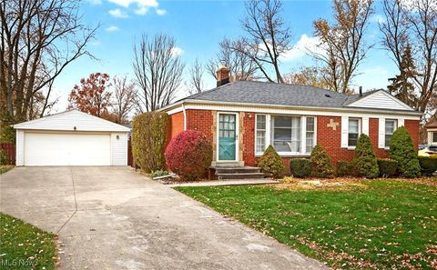 2030 Miriam Avenue Avon OH 44011