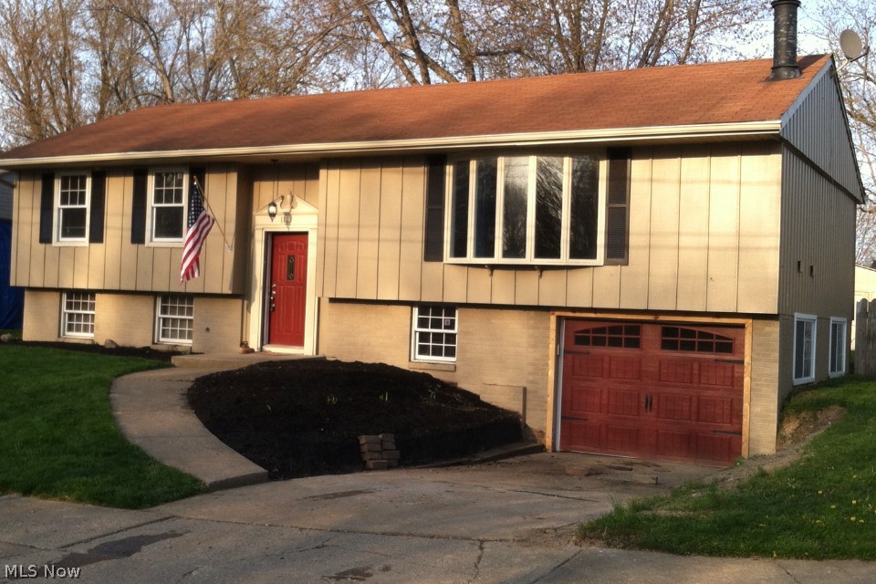 Allendale Acres - Residential