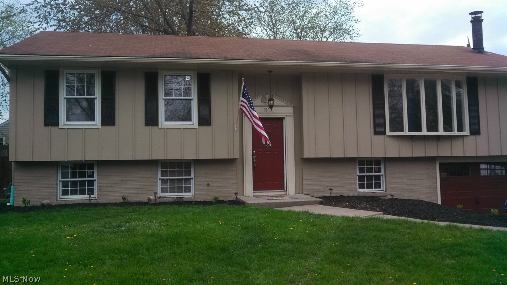 Allendale Acres - Residential