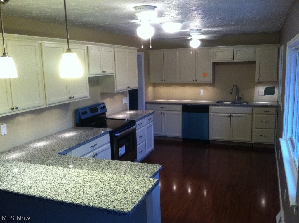 Allendale Acres - Residential