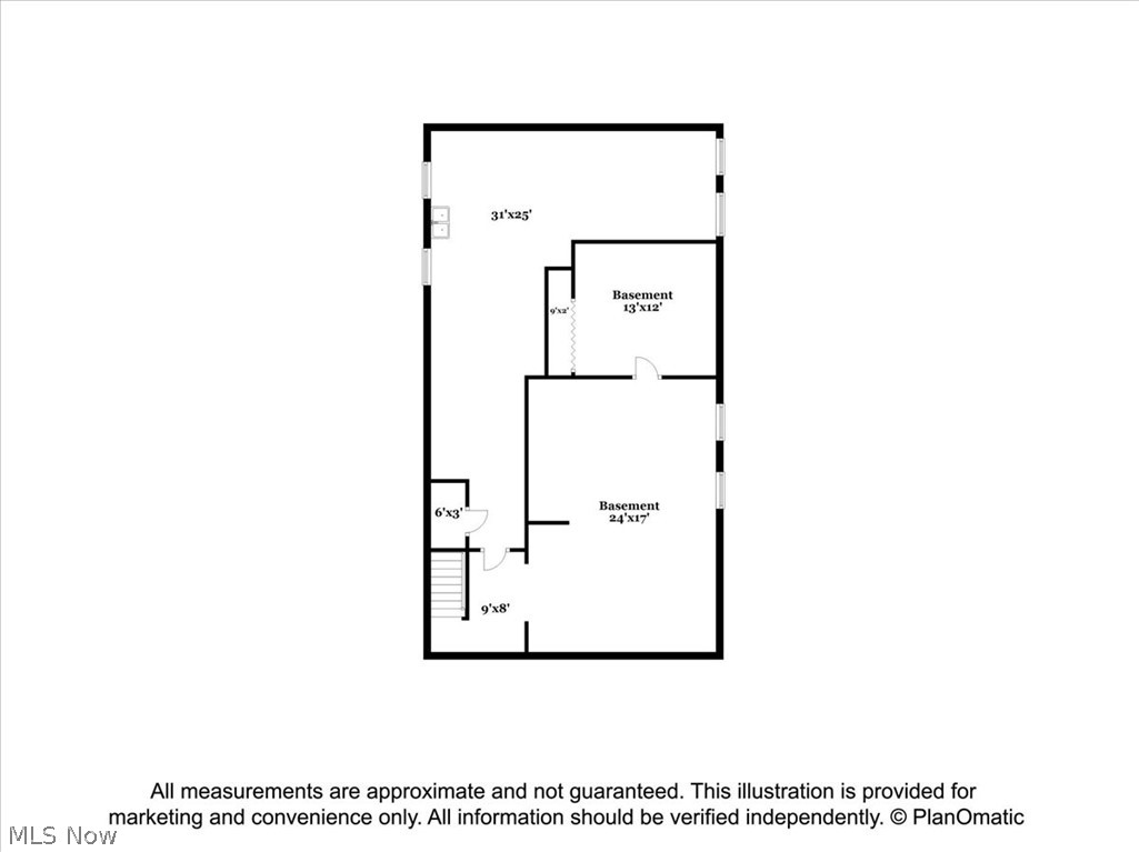 Saybrook Hill 01 - Residential