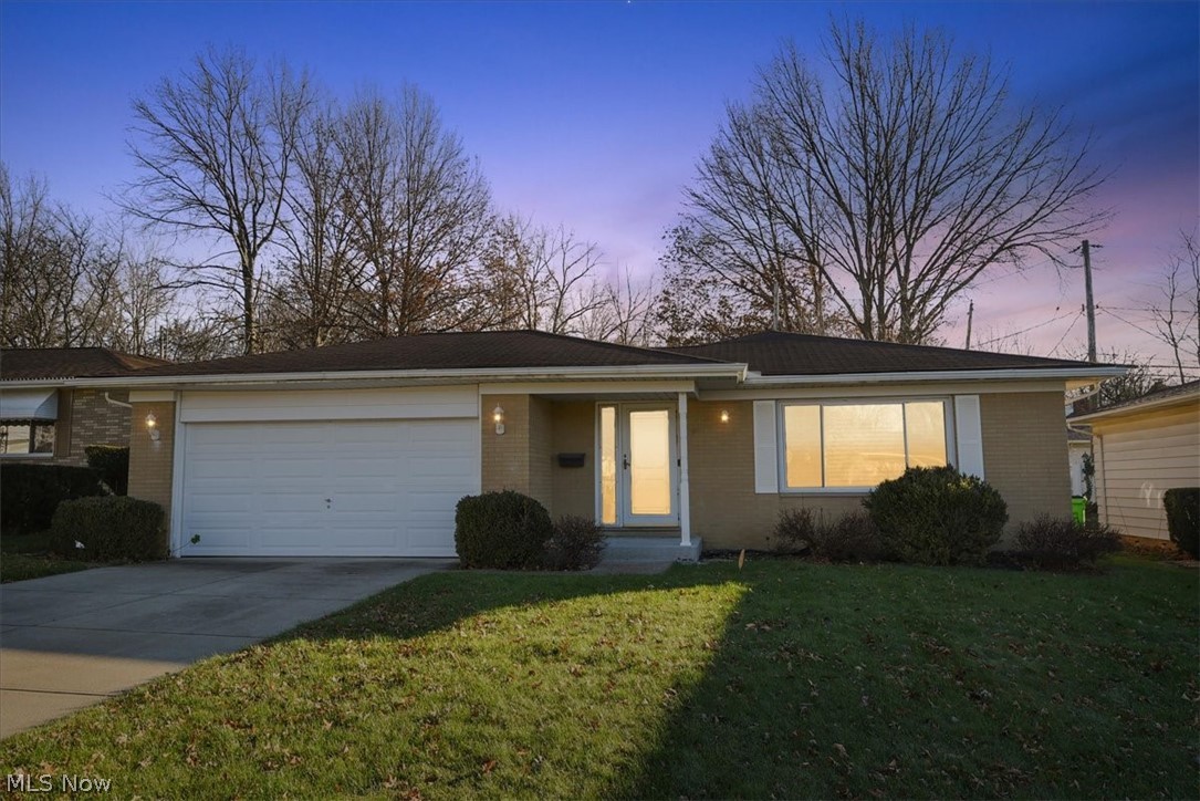 Saybrook Hill 01 - Residential