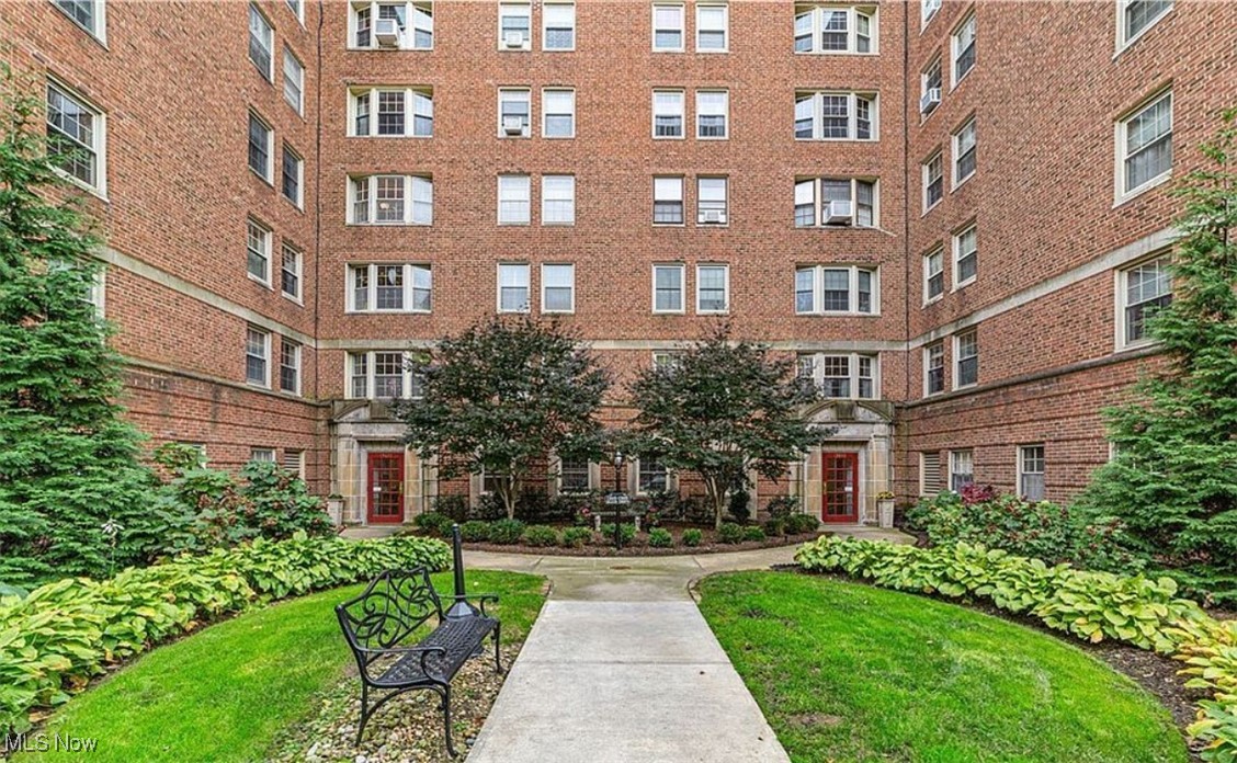 13800 Shaker Boulevard #602, Cleveland, Ohio image 2