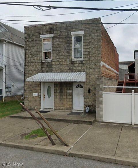 Multifamily For Sale - 806 Lynn Street<br/> Wood County, Parkersburg, WV 26101