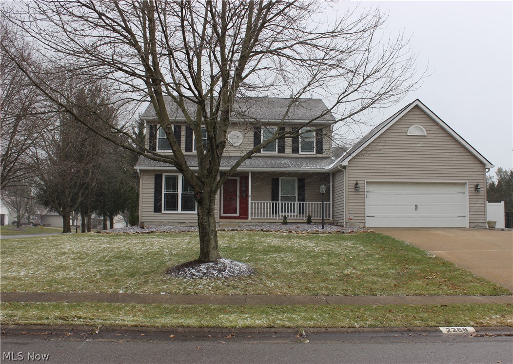 Diamond Estates - Residential