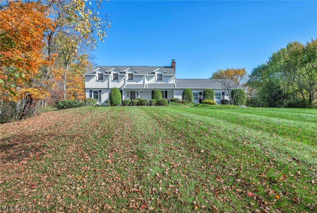11465 Peachtree Drive
