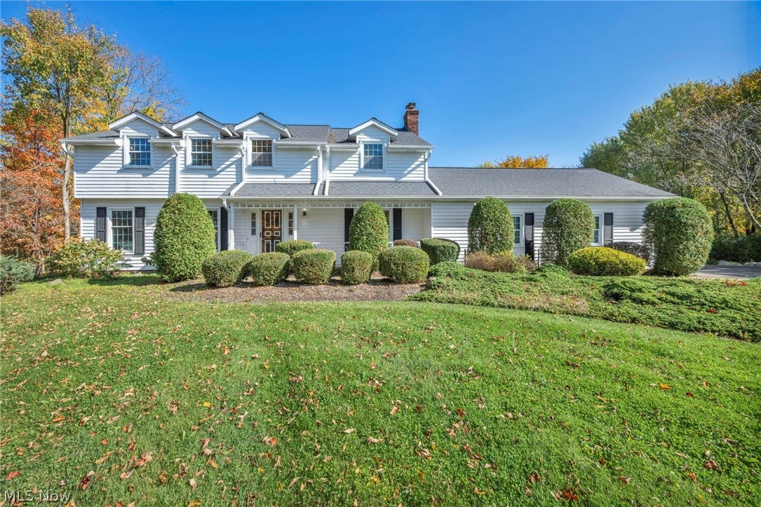11465 Peachtree Drive